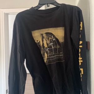 The North Face Full Sleeve